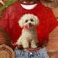 Camiseta Amor Canina (3)