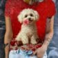 Camiseta Amor Canina (5)