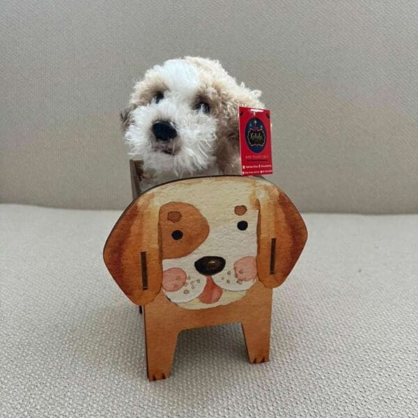 Adóptame Perrito Dina