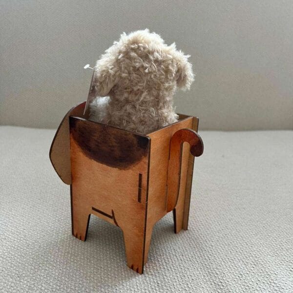 Adóptame-Perrito-Dina03 Adóptame Perrito Dina