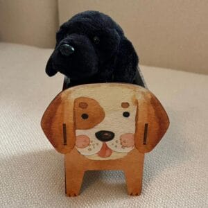 Adóptame Perrito Tom