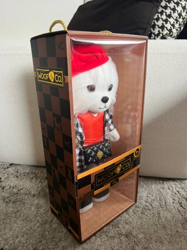 FASHION DOG SHIH TZU (3) FASHION DOG SHIH TZU