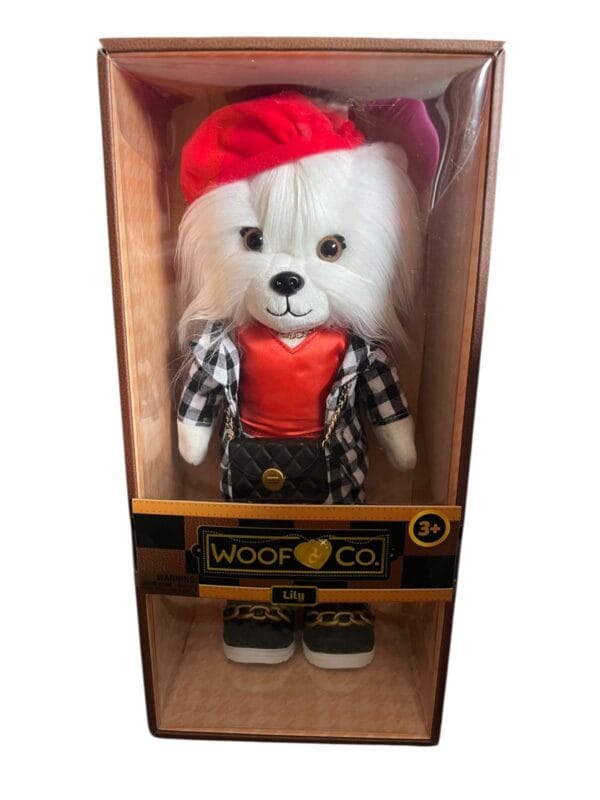 FASHION DOG SHIH TZU (8) FASHION DOG SHIH TZU