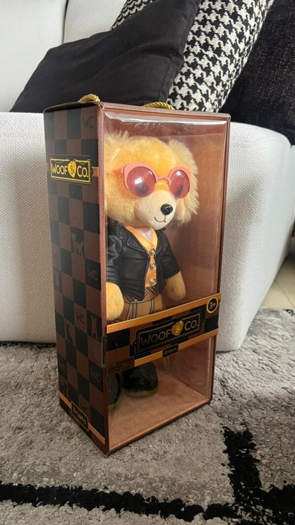 Fashion Dog Golden Retriever (1) Fashion Dog Golden Retriever