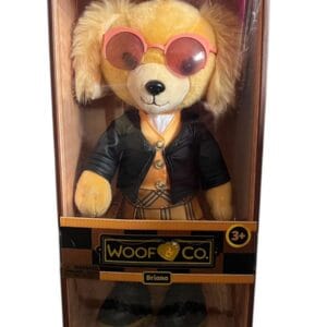 Fashion Dog Golden Retriever