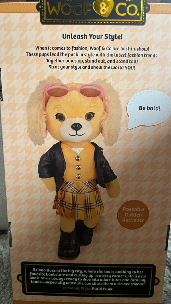 Fashion Dog Golden Retriever (4) Fashion Dog Golden Retriever