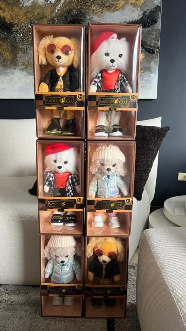 Fashion Dog Golden Retriever (5) Fashion Dog Golden Retriever