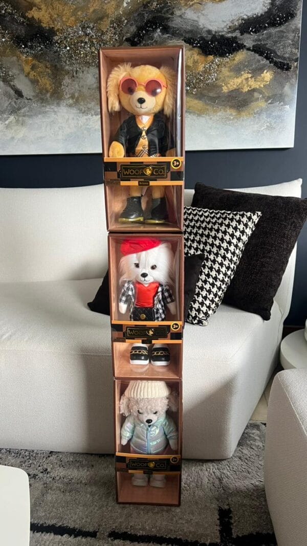 Fashion Dog Golden Retriever (7) Fashion Dog Golden Retriever