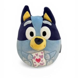 Peluche Bluey Azul