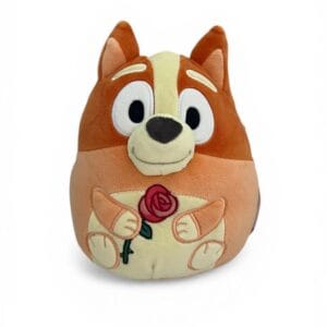 Peluche Bluey Azul (23 cm)