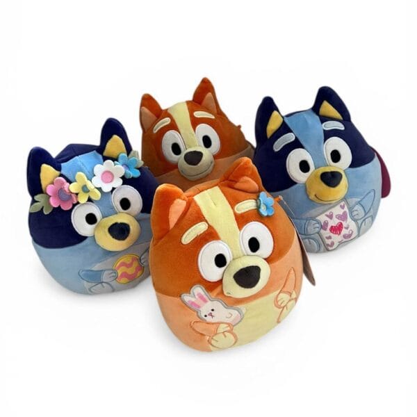 Peluche-Bluey-Azul-(23-cm)-(4) Peluche Bluey Azul (23 cm)