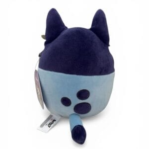 Peluche Bluey Azul Edición Pascua 🐣 (23 cm)