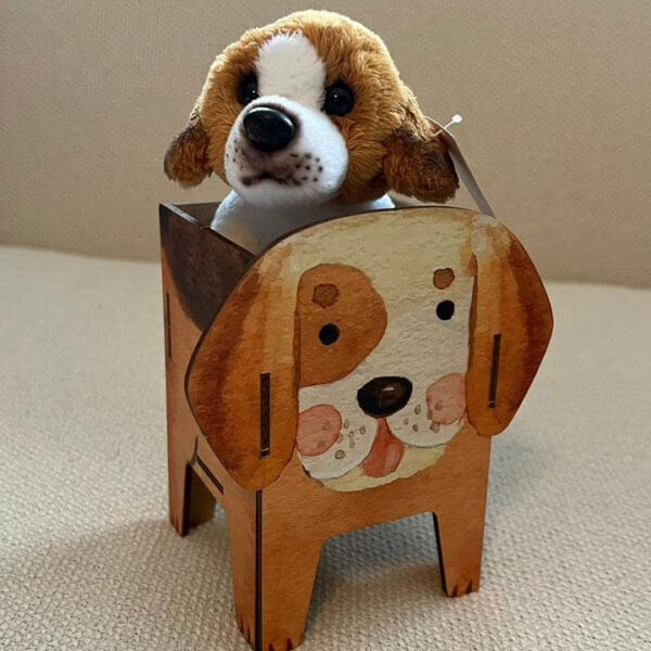 Caja-Organizadora-con-diseño-de-Perrito--(6) Caja Organizadora con diseño de Perrito