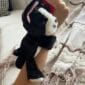 Pulsera Clap de Peluche Perrito