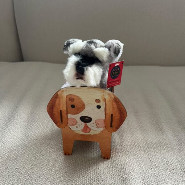05 Adóptame Perrito Max