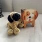 Adóptame Perrito Kevin Pug