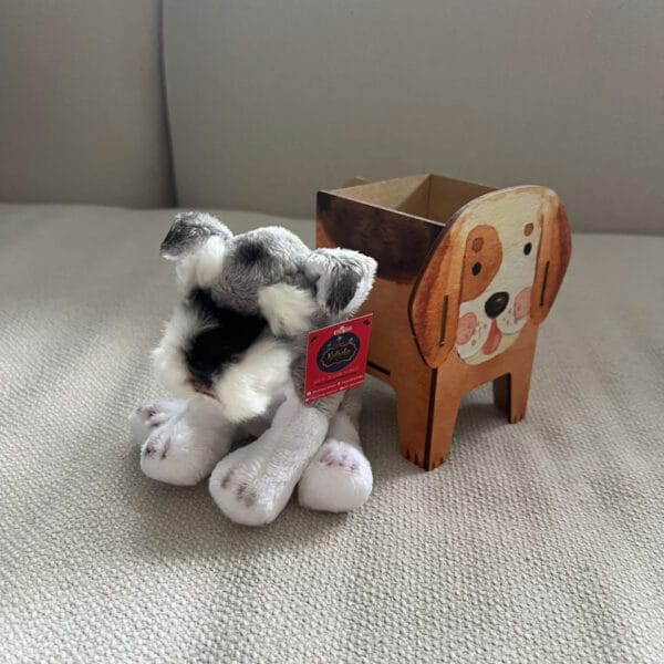 adoptame Adóptame Perrito Max