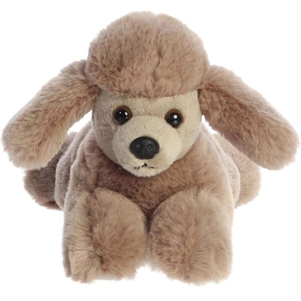 Peluche-French-Poodle-Barsik-(3) Peluche French Poodle Barsik